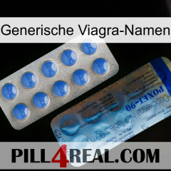 Generic Viagra Names 40